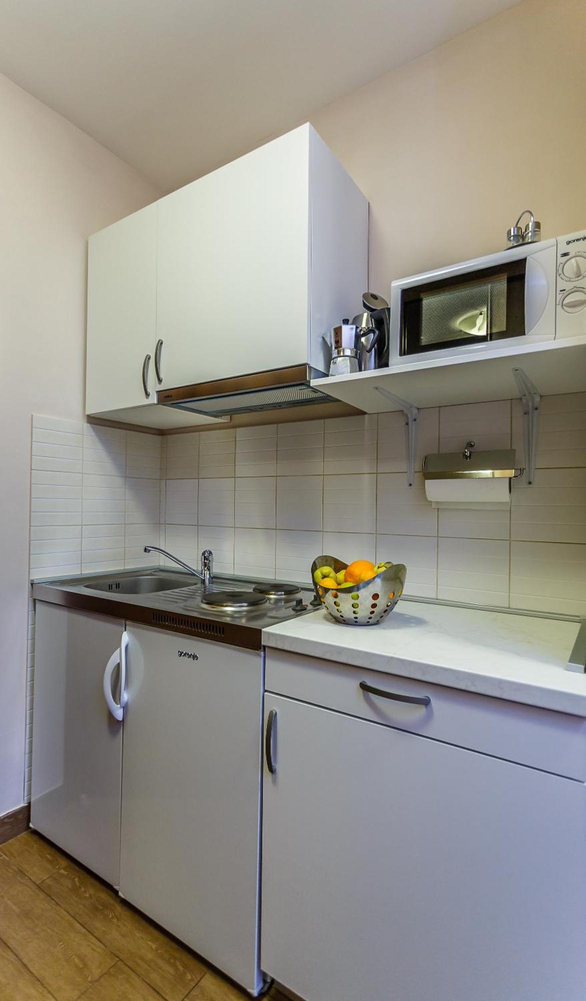Frajona Apartments Malinska Room photo