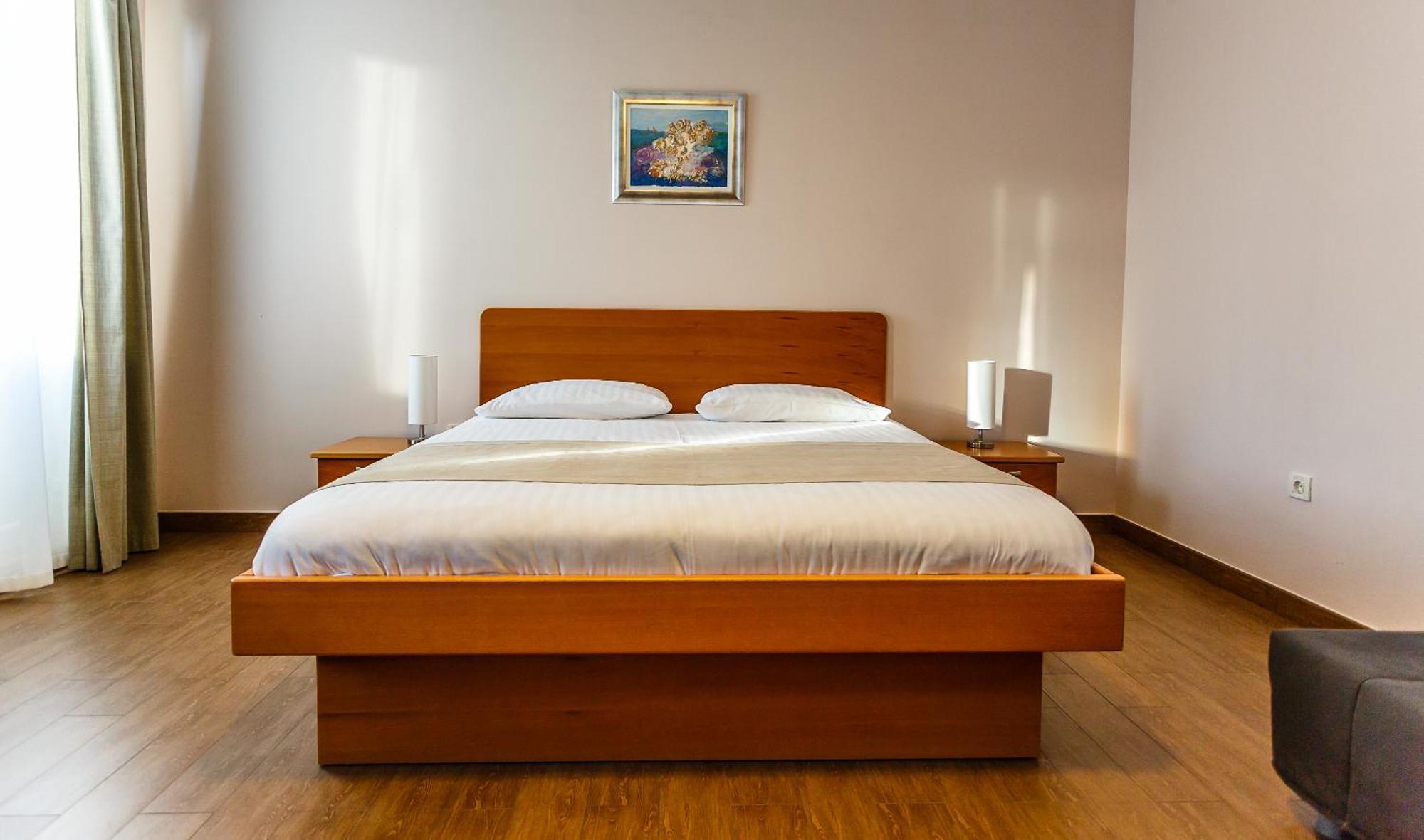 Frajona Apartments Malinska Room photo