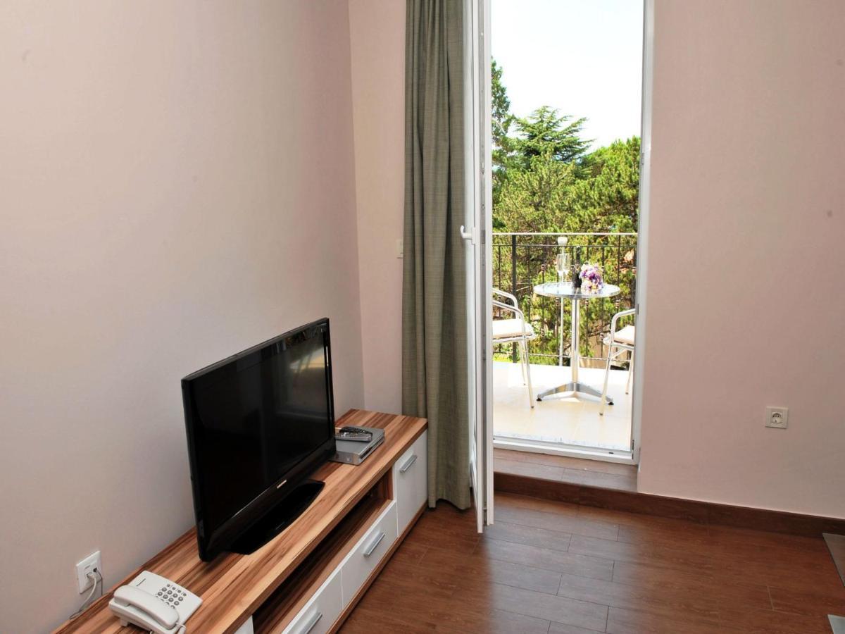 Frajona Apartments Malinska Room photo